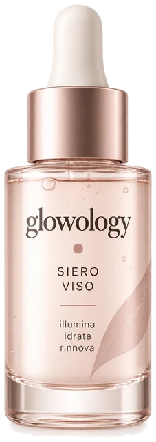 Siero Glowology originale, esempio della categoria sieri
